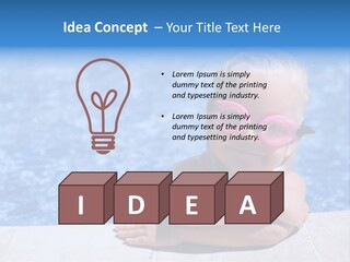 Sport Healthy Darkness PowerPoint Template