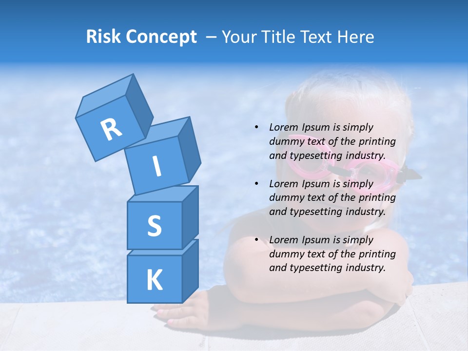 Sport Healthy Darkness PowerPoint Template