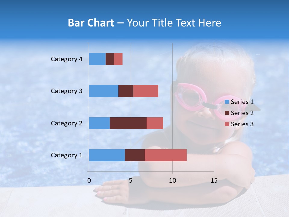 Sport Healthy Darkness PowerPoint Template