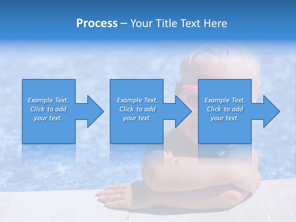 Sport Healthy Darkness PowerPoint Template