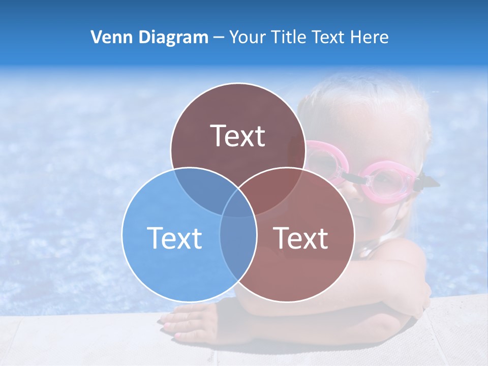 Sport Healthy Darkness PowerPoint Template