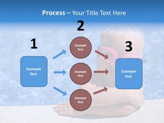 Sport Healthy Darkness PowerPoint Template