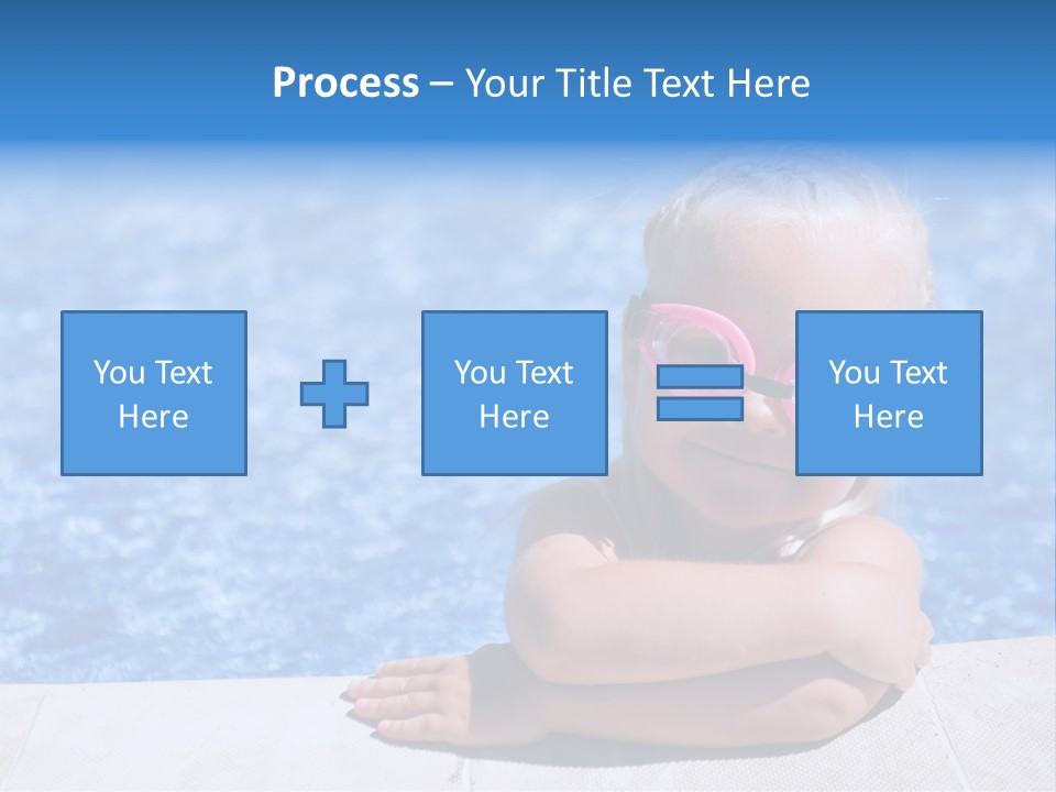 Sport Healthy Darkness PowerPoint Template