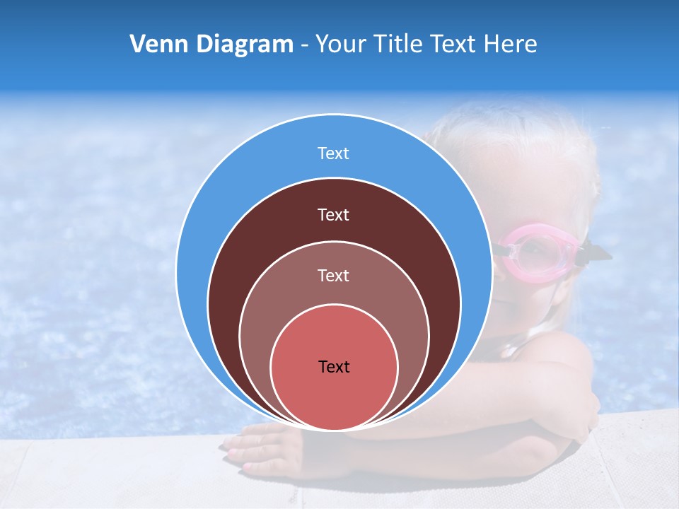 Sport Healthy Darkness PowerPoint Template