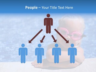 Sport Healthy Darkness PowerPoint Template