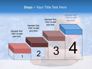 Sport Healthy Darkness PowerPoint Template