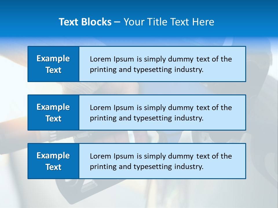 Sun Refuel Grey PowerPoint Template