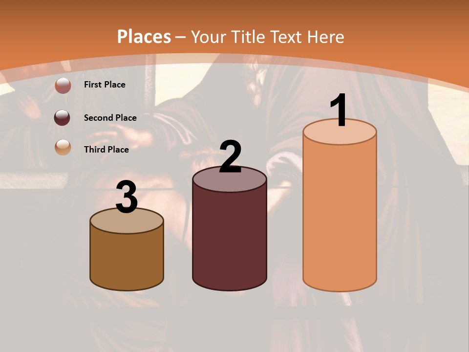 Structure Hydro Equipment PowerPoint Template
