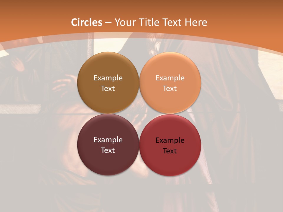 Structure Hydro Equipment PowerPoint Template