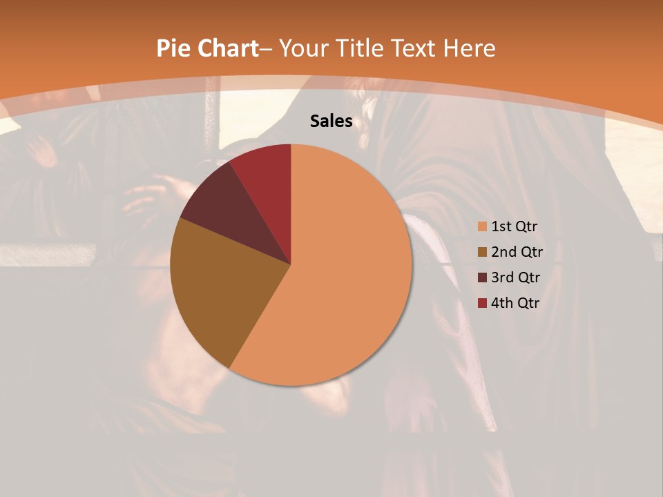 Structure Hydro Equipment PowerPoint Template