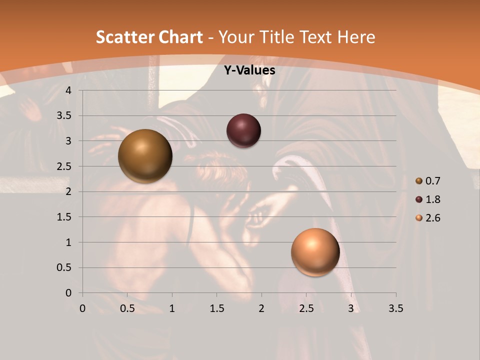 Structure Hydro Equipment PowerPoint Template
