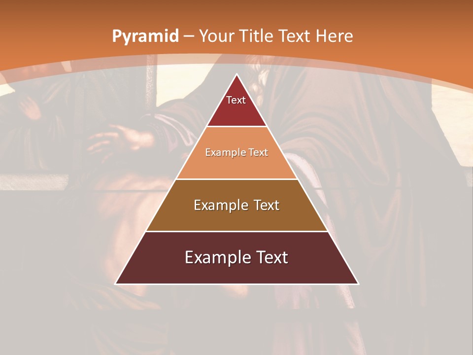 Structure Hydro Equipment PowerPoint Template