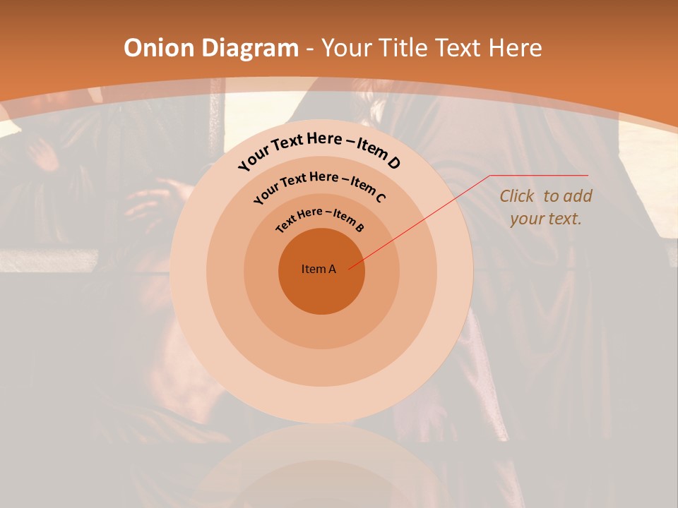 Structure Hydro Equipment PowerPoint Template