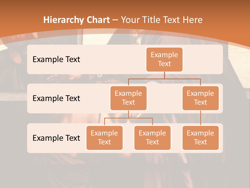 Structure Hydro Equipment PowerPoint Template