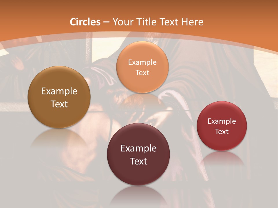 Structure Hydro Equipment PowerPoint Template