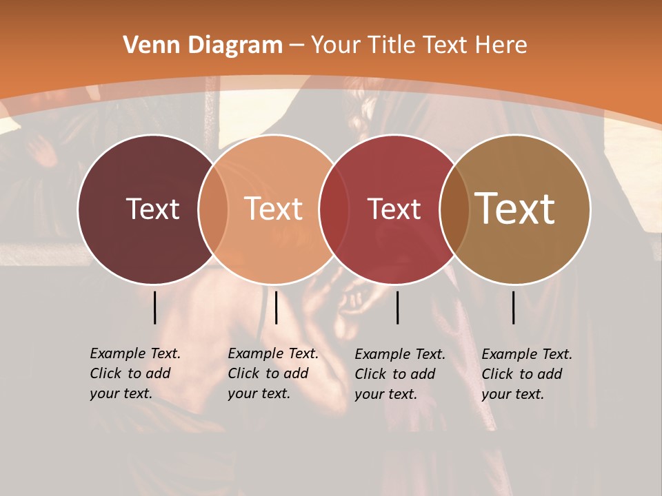 Structure Hydro Equipment PowerPoint Template