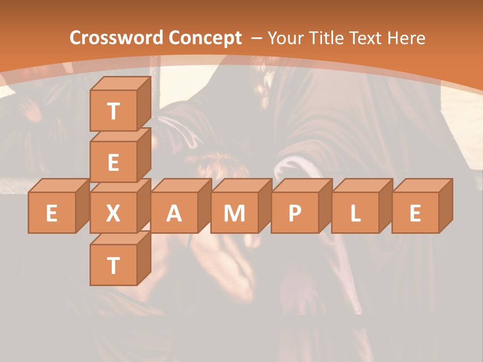 Structure Hydro Equipment PowerPoint Template