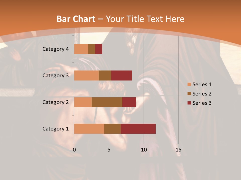 Structure Hydro Equipment PowerPoint Template