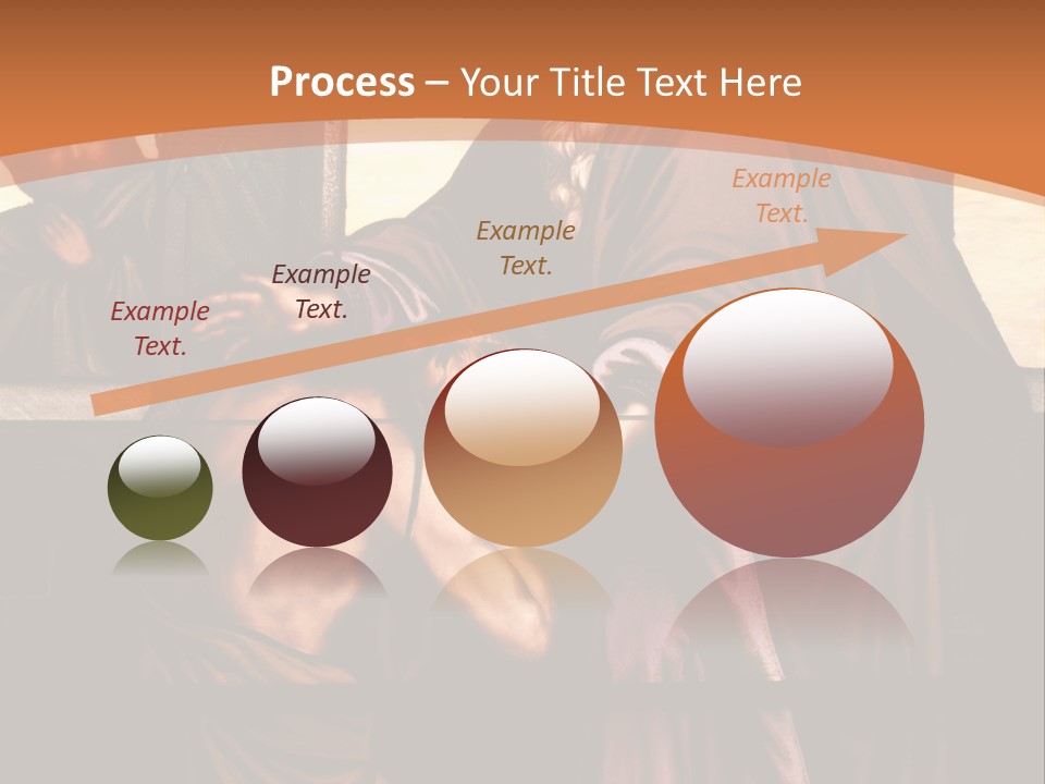 Structure Hydro Equipment PowerPoint Template