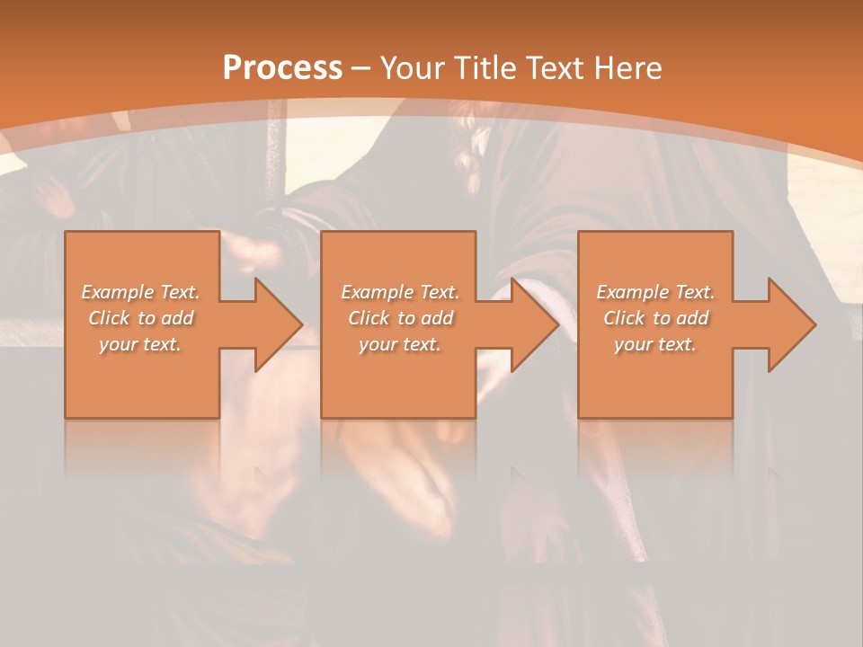 Structure Hydro Equipment PowerPoint Template