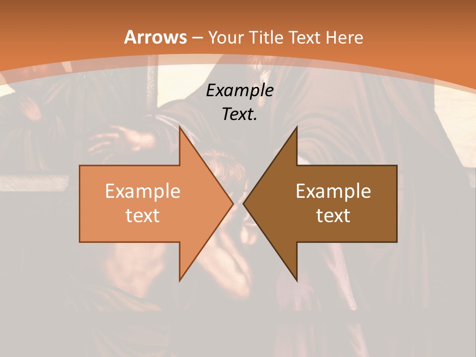 Structure Hydro Equipment PowerPoint Template