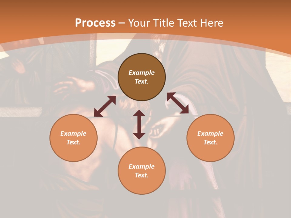 Structure Hydro Equipment PowerPoint Template