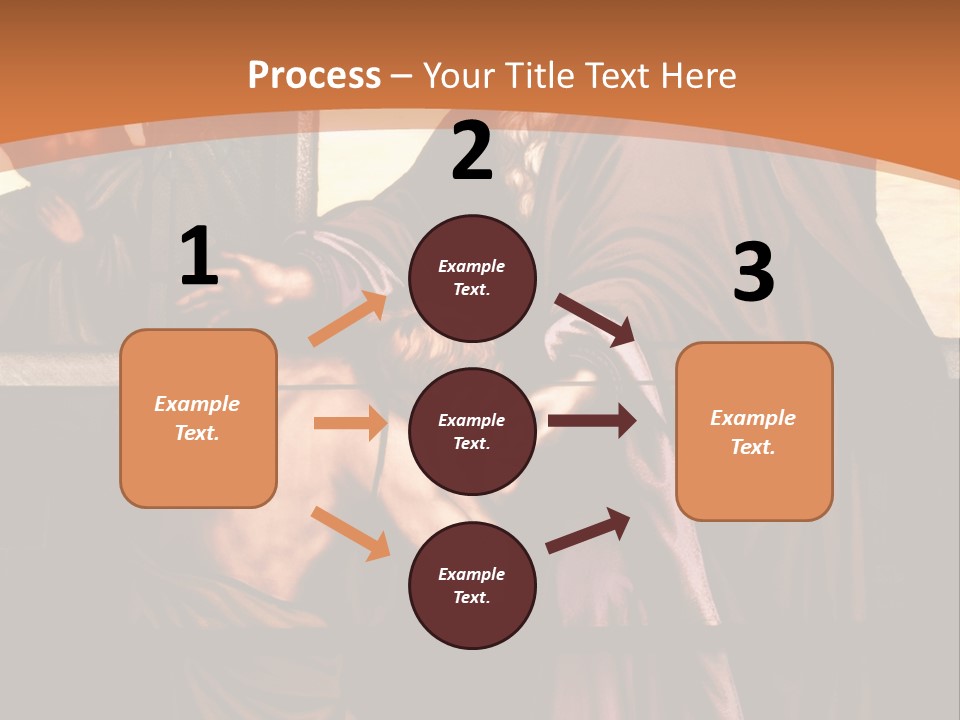 Structure Hydro Equipment PowerPoint Template