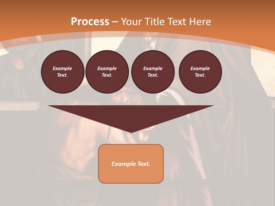 Structure Hydro Equipment PowerPoint Template