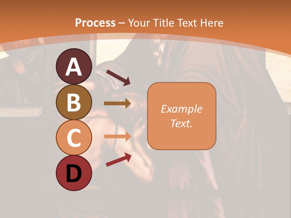 Structure Hydro Equipment PowerPoint Template