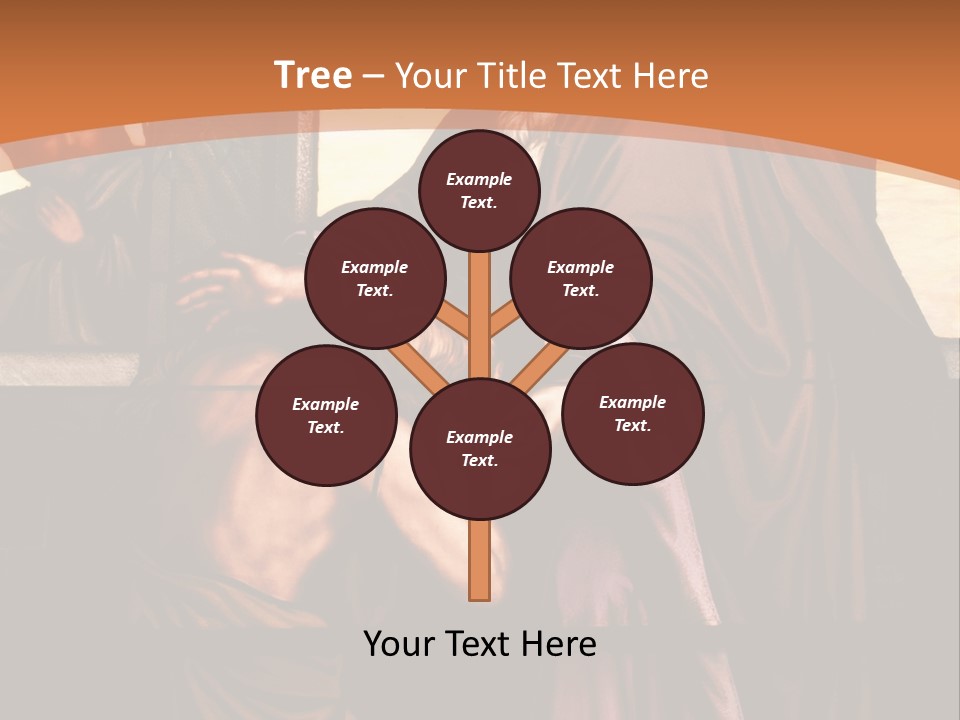 Structure Hydro Equipment PowerPoint Template