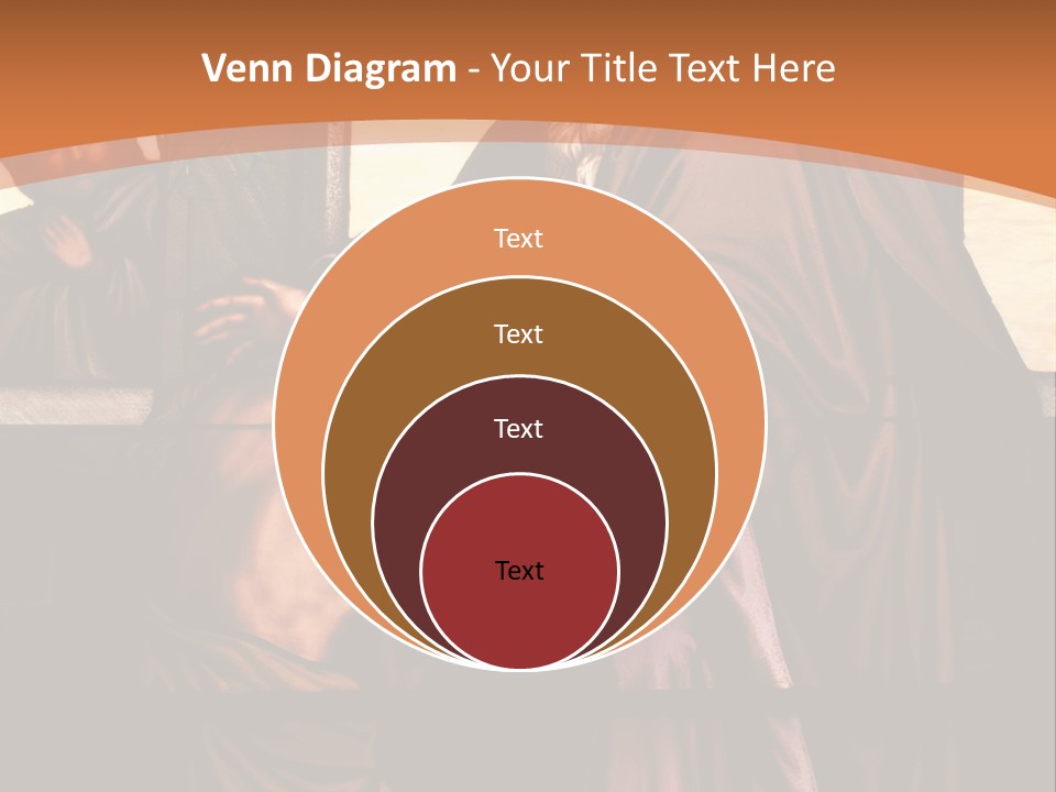 Structure Hydro Equipment PowerPoint Template