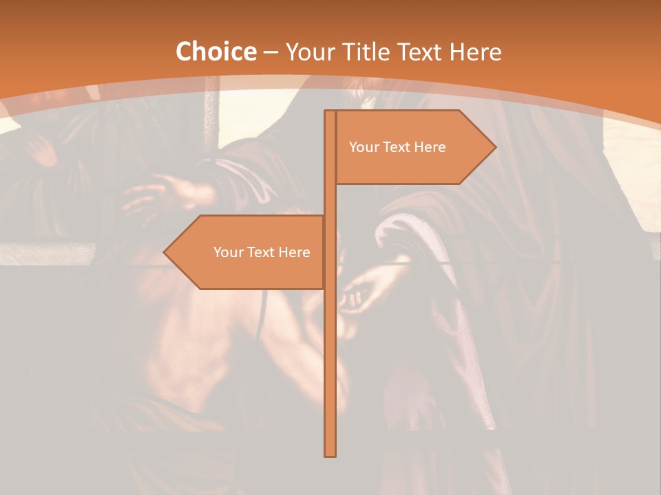 Structure Hydro Equipment PowerPoint Template