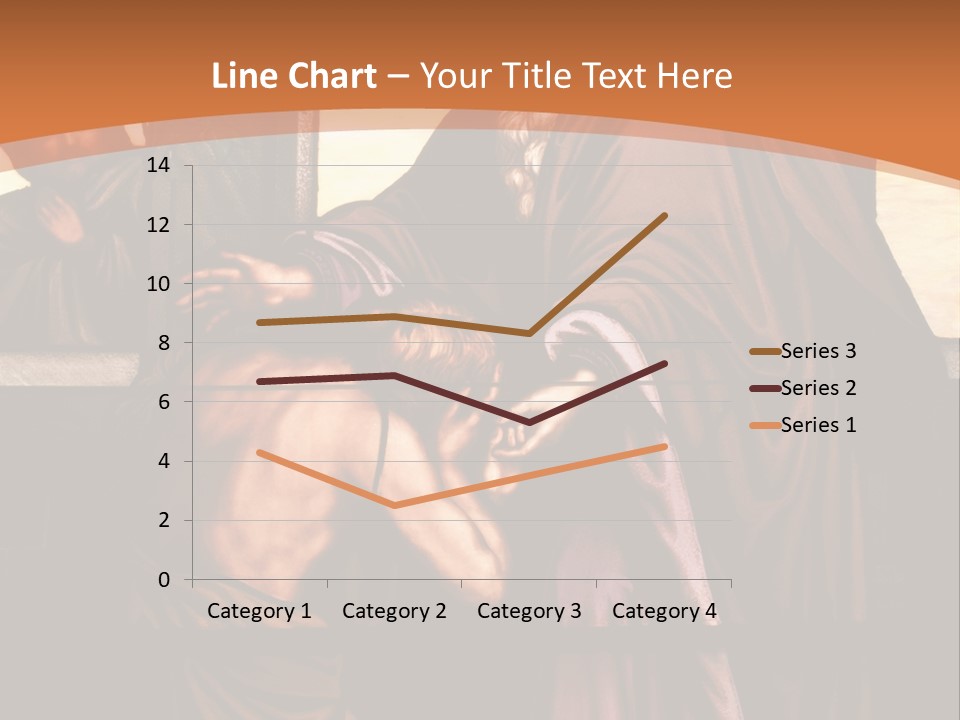 Structure Hydro Equipment PowerPoint Template