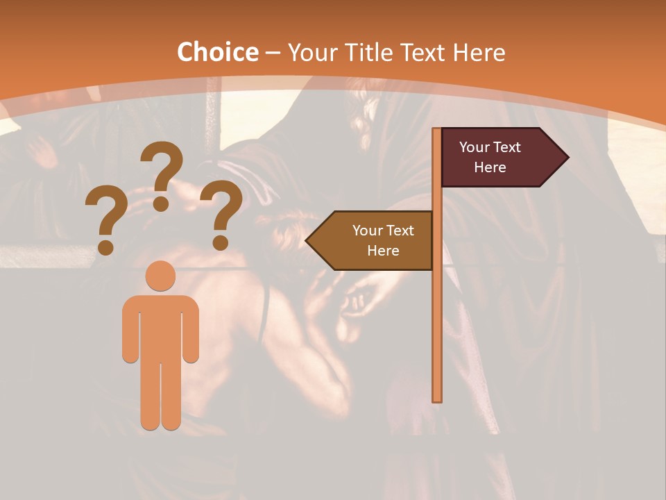 Structure Hydro Equipment PowerPoint Template