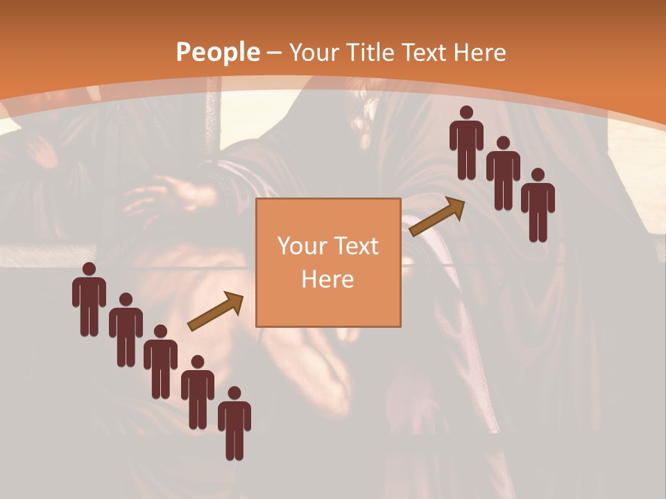 Structure Hydro Equipment PowerPoint Template