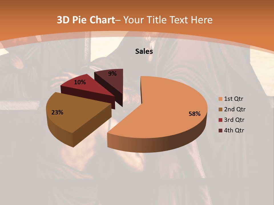 Structure Hydro Equipment PowerPoint Template