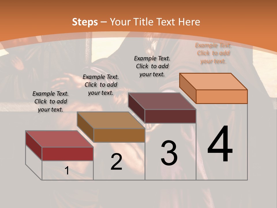 Structure Hydro Equipment PowerPoint Template