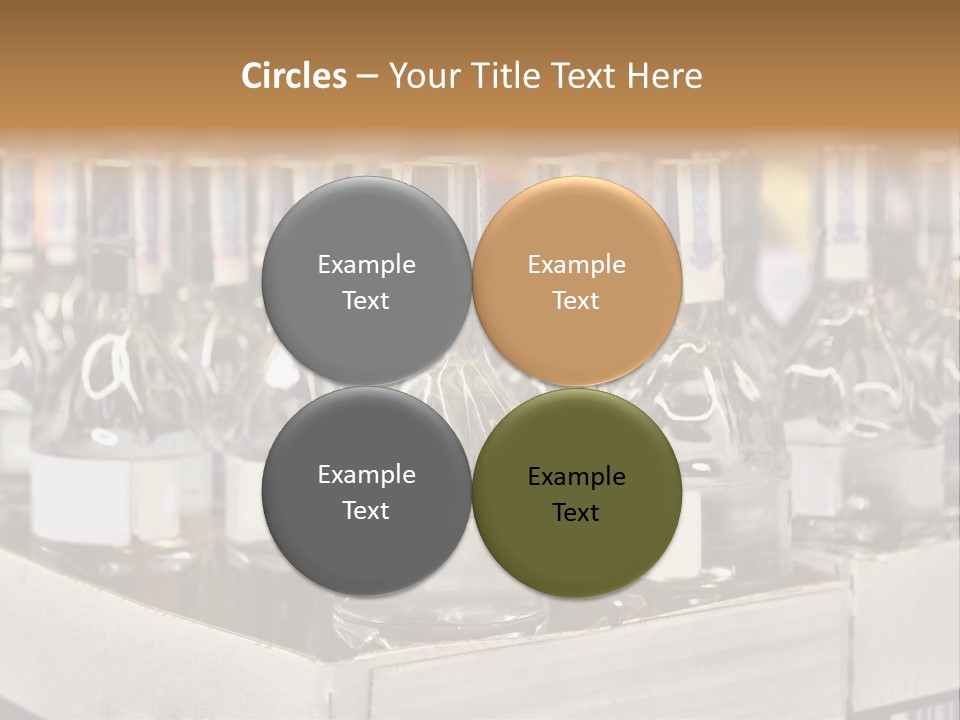 Trade Sell Winery PowerPoint Template