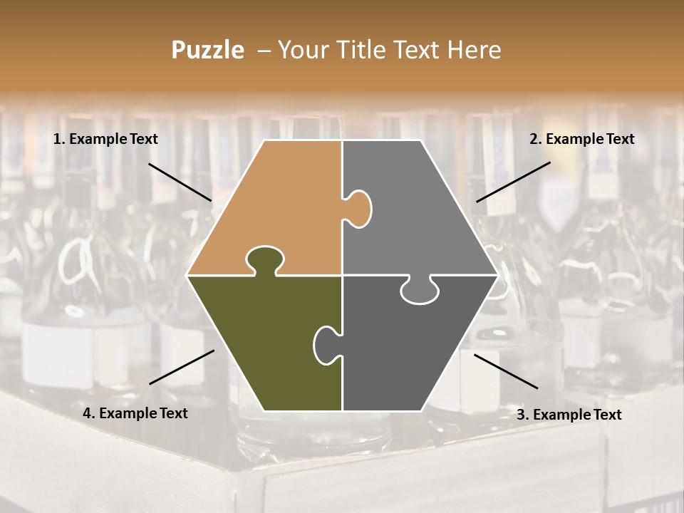 Trade Sell Winery PowerPoint Template