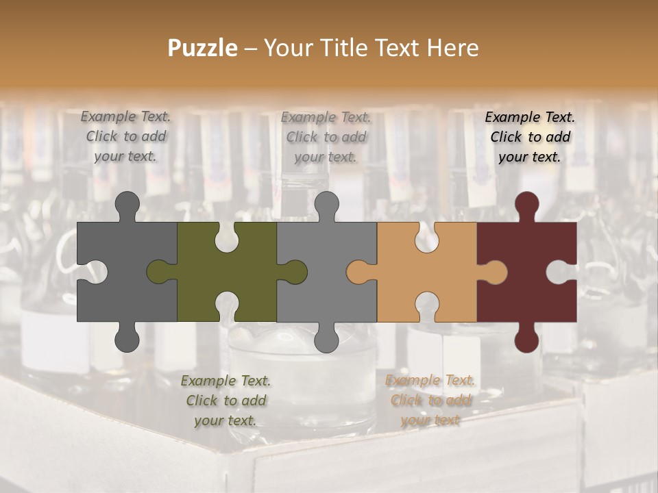 Trade Sell Winery PowerPoint Template