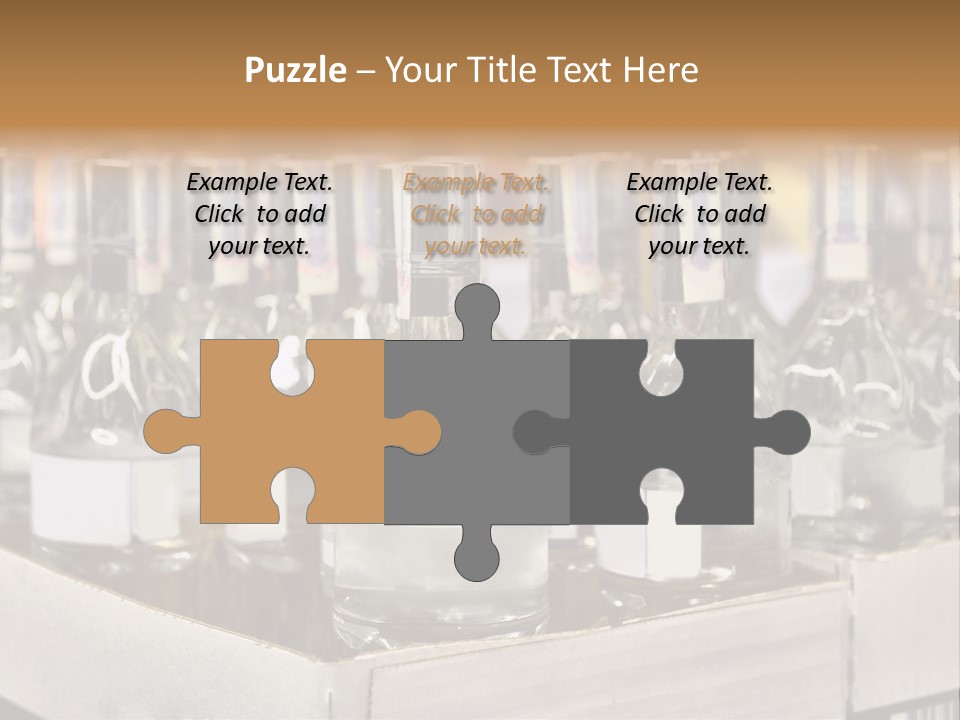 Trade Sell Winery PowerPoint Template