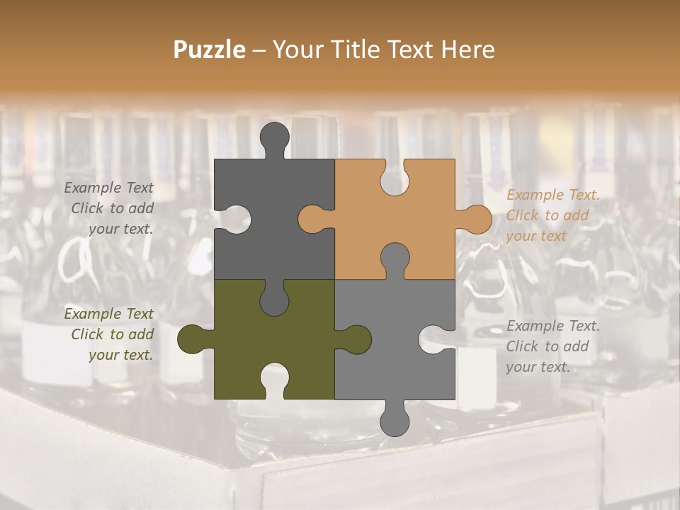 Trade Sell Winery PowerPoint Template