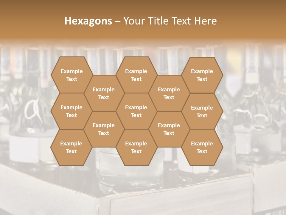 Trade Sell Winery PowerPoint Template