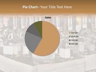 Trade Sell Winery PowerPoint Template