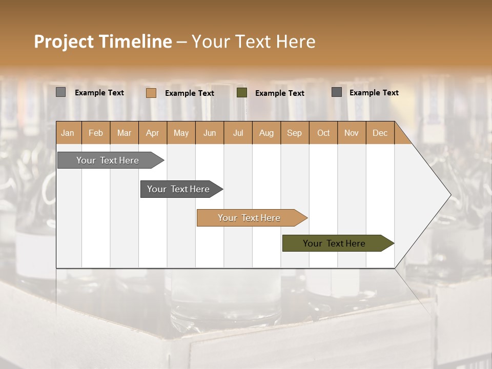 Trade Sell Winery PowerPoint Template