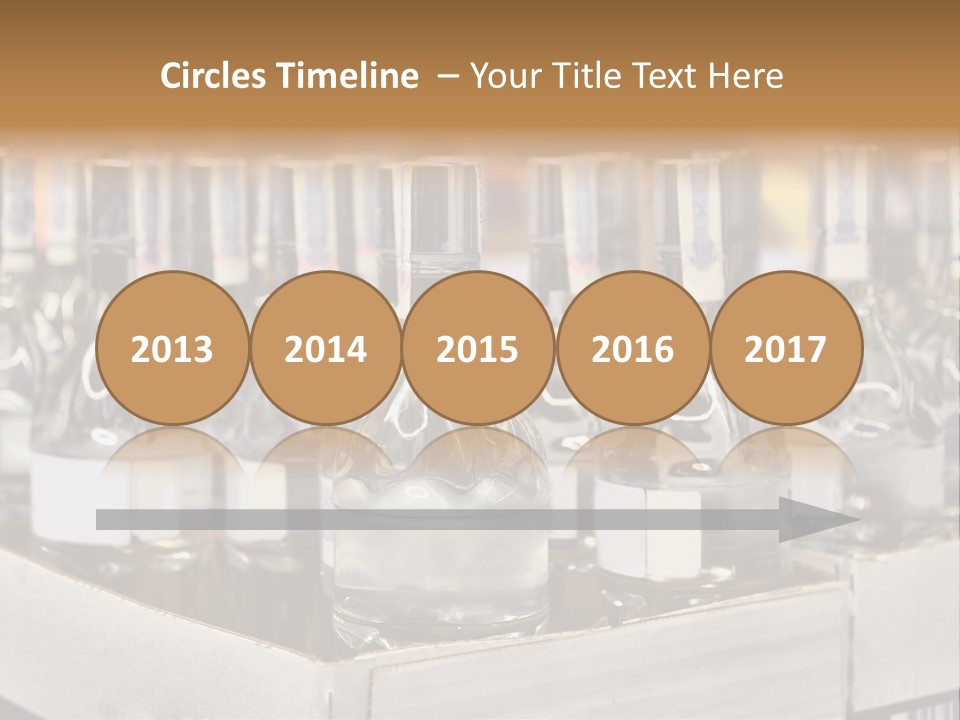 Trade Sell Winery PowerPoint Template