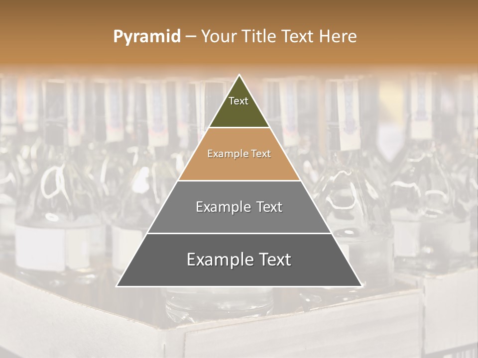Trade Sell Winery PowerPoint Template