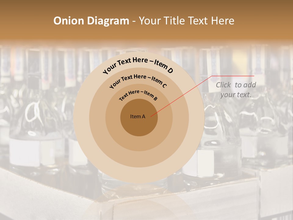 Trade Sell Winery PowerPoint Template