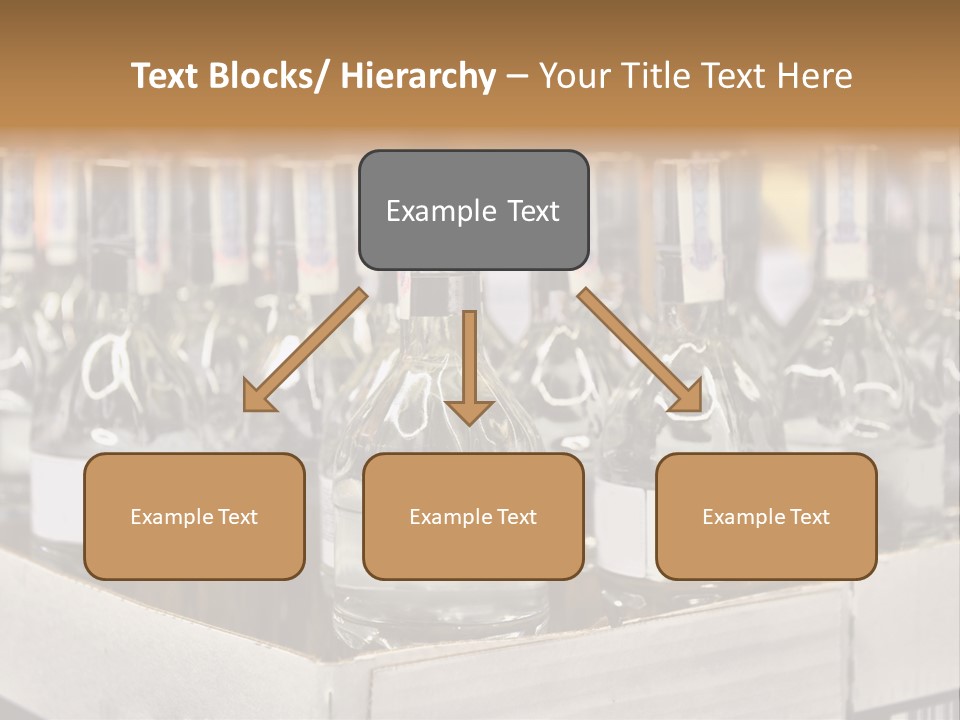 Trade Sell Winery PowerPoint Template