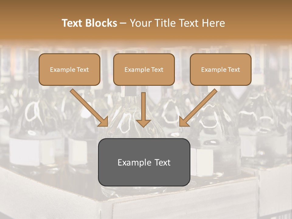 Trade Sell Winery PowerPoint Template